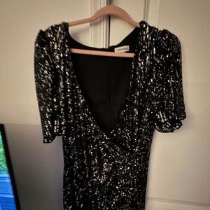 Calvin Klein dress